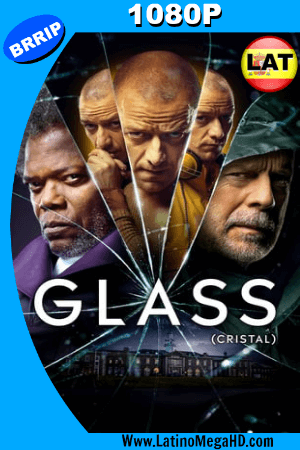 Glass (2019) Latino HD 1080P ()
